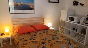 Chambre privee avec Piscine - Image 2