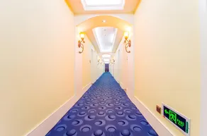 7 Days Inn Emei Mountain Haochi Street - Image 3
