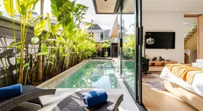 Aileen Naithon Hills - Tropical Haven Retreat - Image 4