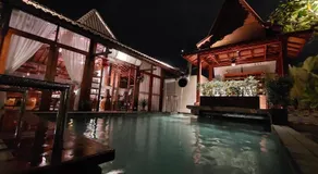 Sojourn Spa Hotel Melaka - Image 2
