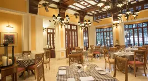 Settha Palace Hotel - Image 3