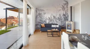 Balcón de Gijón Apartamentos Boutique - Image 5