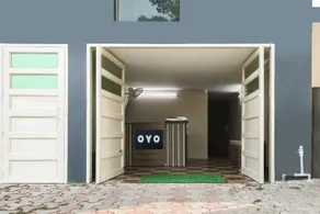 Hotel O GRACE RESIDENCY - Image 4