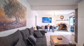 stone villa marianna With private pool &guest studio - Image 2