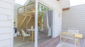 Alcove - Studio cosy avec mezzanine et terrasse - Image 4