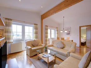 Bright Vicky Apartment with infrared sauna - Image 2