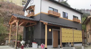 Villa Orange Cabin - Image 3