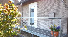 Schönes Appartement in Meerbusch Am Buschend - Image 3