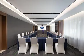 Hampton by Hilton Harbin Int'l Convention and Exhibition Center - Image 5