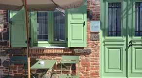 Petrino Guesthouse I Central Mytilini Stay - Image 4