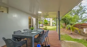 Moorea Temae Surf Tiny House - Image 3