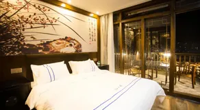 Wang Jiang Reclusive Boutique Inn - Image 2