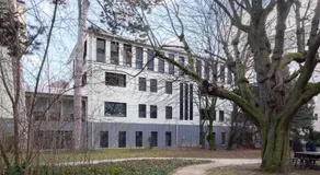 2,5 Zi Design Loft Wohnung mit Gartensitzplatz - Image 4
