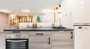 Luxueux LOFT A 2 pas de la mer Évasion assurée en Bord Plage - Image 3