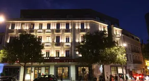 You Hotel de France Valence - Handwritten Collection - Image 2