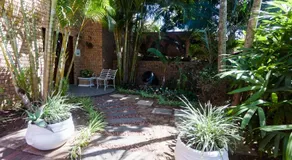 Annas Bed and Breakfast - Image 4