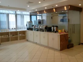 GreenTree Inn Wuxi Jiangyin Nanzha Town Express Hotel - Image 5