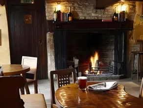 The Green Dragon Inn - Image 4