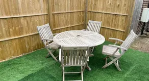 2 Bed Apartment In Wembley, Ealing, London - Image 5
