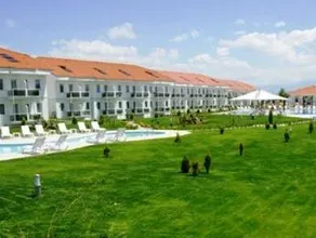 Tripolis Hotel - Image 4