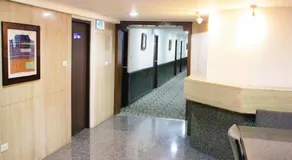 LIHO Hotel Tainan - Image 3