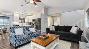 Bull City Bungalow With Wintergreen Advantage - Image 2
