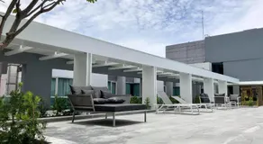 Crystal Hotel Hat Yai - Image 4