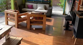 La pirogue enchantée maison karukera - Image 3