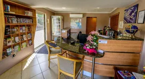 Rocky Gardens Motor Inn Rockhampton - Image 4