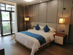 Donghu Hotel - Image 2