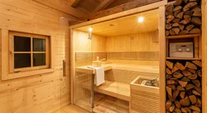 exklusives Alpenchalet mit Jacuzzi & Sauna für bis zu 10 Personen - Image 4