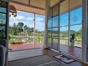 Maryland Khaoyai Baltimore Jacuzzi Private Hill - Image 3