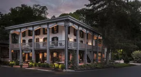 Carversville Inn - Image 4