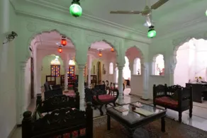 Rawla Mrignayani Palace - Image 2
