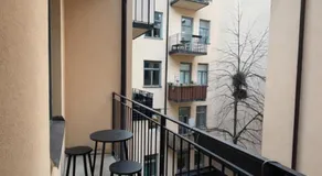 Charming Södermalm Apartment with Brick Walls - Image 4