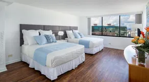 Waikiki Monarch Hotel - Image 3