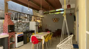 Porto de Galinhas - Praia de Maracaipe com Piscina a 45m do mar - Image 3