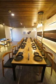 The Byke Business - Landmark Pan India Pure Veg Hotel Chain - Image 5