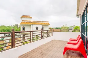 Shenzhen Camellia Boutique B&B - Image 5