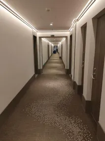 Hanting Hotel Shenyang Lingxi Metro Station - Image 5