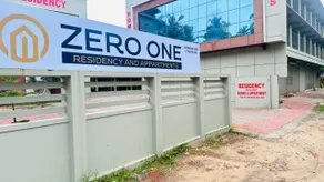 Zero One Residency - Image 5