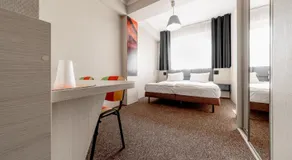 euroHOTEL Katowice Nikiszowiec - Image 2