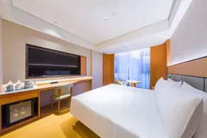 Ji Hotel Panzhihua Municipal Government - Image 2