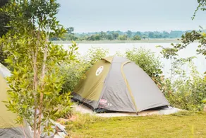 The Wilderness Campsite - Image 4