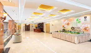 Zhonghao Grand Hotel - Image 2