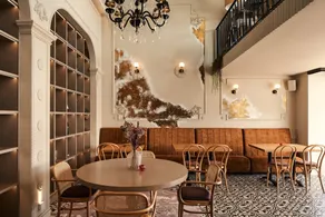 Metaxa Hotel - Urban Boutique Living - Image 3