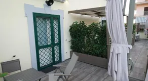 Villa Klaudia - casa con encanto_ Ercolano - Image 4
