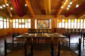 Rajmahal Resort Neemrana - Image 4