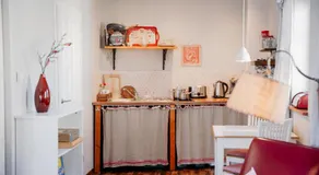Pension Adele - Ruhig, direkt am Elberadweg & Badesee mit Balkon - Image 5