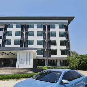 The Sun Hotel Roiet - Image 4